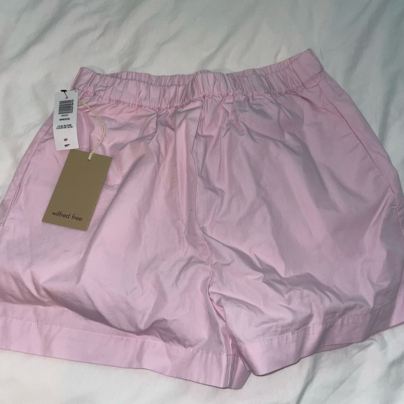 Wilfred Free Breeze Linen Short - Picture 2 of 2